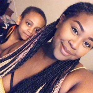 Meet your Posher, Tayanna